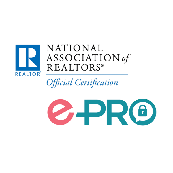 National Association of Realtors e-PRO Certification
