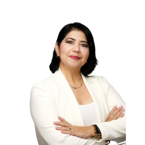 Romelia Pina - Broker
